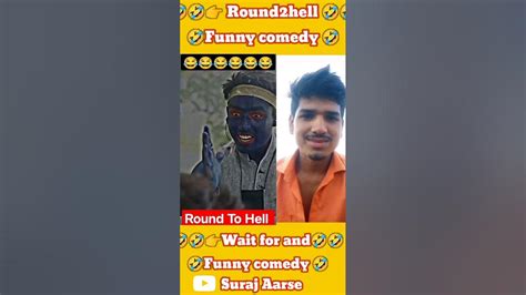 R2h Whatsapp Status Round2hell Comedy Status R2h Status Video Shorts Funny Viral