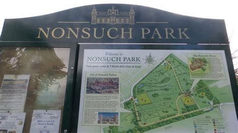 Nonsuch Park Epsom England Top Tips Before You Go Tripadvisor