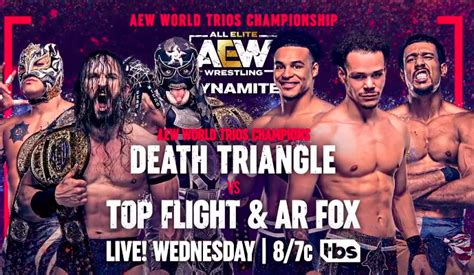 Aew Announces Several Matches For Final Dynamite Before Full Gear