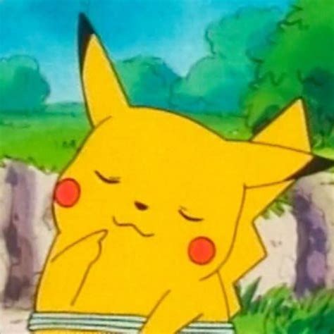 Pikachu Pikachu Memes Pokemon Memes Cute Memes