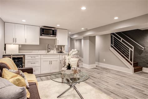 Basement Remodeling Trends To Look Out For In 2023