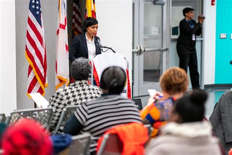 Prince Georges County 2020 Census Solutions Workshop New Carrollton