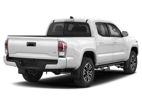 New 2023 Toyota Tacoma Trd Sport In Salinas Ca