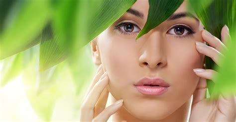 Natural Skin Care Tips For Glowing Skin All To Health
