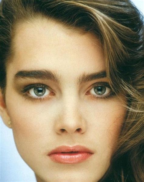 Gary Gross Pretty Baby Brooke Shields I Wanted To Be Her When I Was