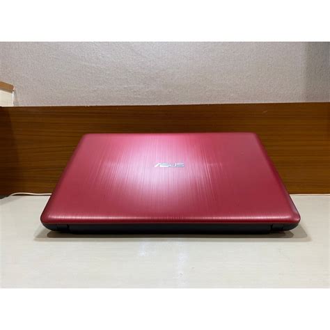Asus Vivobook X541s 15 Laptop Shopee Malaysia