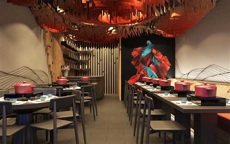 Chinese Restaurant Architects11