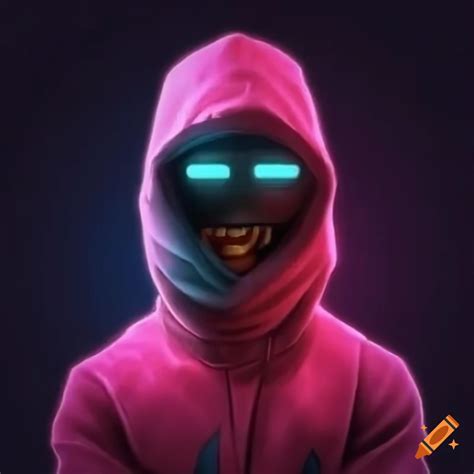 Gaming profile picture for youtube
