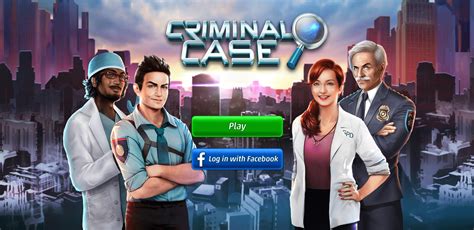 Criminal Case 2364 Descargar Para Android Apk Gratis