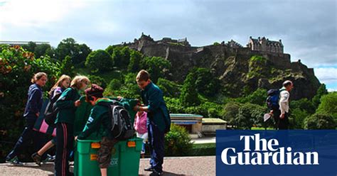 Edinburgh Today Tram Analysis Protest Plans And Charity Scavenger