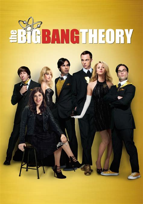 The Big Bang Theory Parody Telegraph