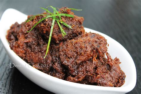 Jadi Gini Lho Cerita Asal Usul Rendang Inspirasi Traveling Mister