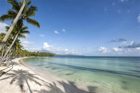 playa las terrenas