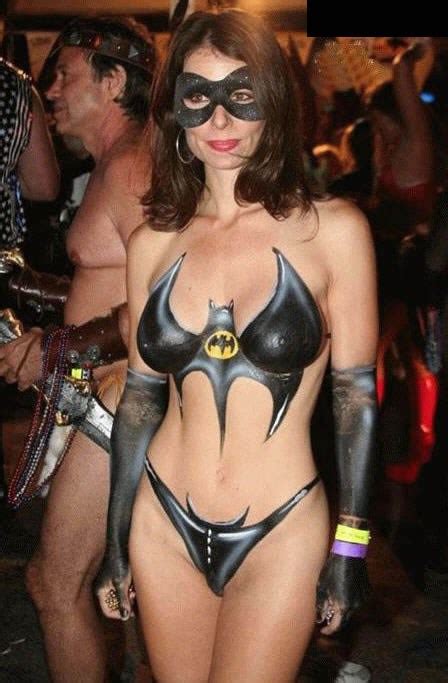 Batman Porn Pic