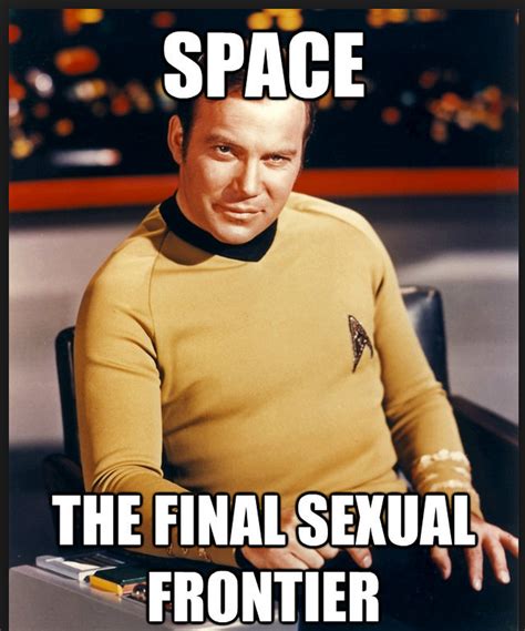 star trek sex the book analyzing star trek s sexy and playful moments the sexual frontier