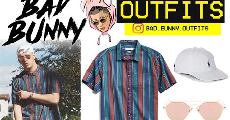 Bad bunny Outfits (inspirado) | Bunny halloween costume, Bunny outfit