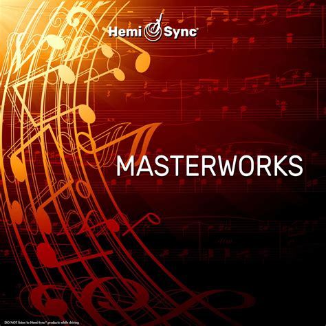 Masterworks Hemisync