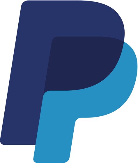 PayPal Logo - LogoDix png image