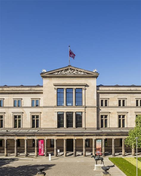 Neues Museum Berlin