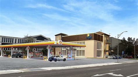 Dailys Convenience Store And Gas Station In Lavilla Wins Conceptual Design Approval Jax Daily
