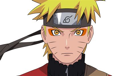 Naruto Sage Mode K Vector By Thepi On On Deviantart Hot Sex Picture