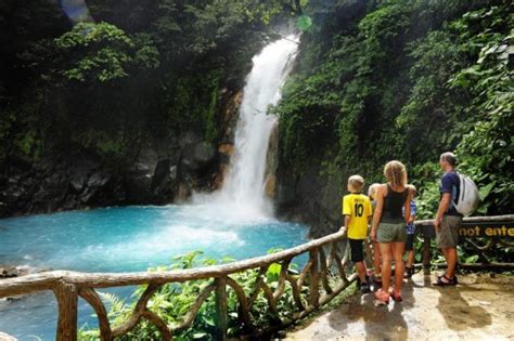 What You Need To Enter Costa Rica As A Tourist ⋆ The Costa Rica News