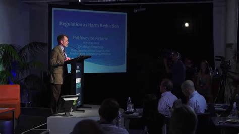Pathway To Reform Presentation By Dr Brian Emerson Youtube