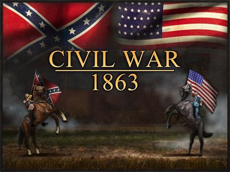 Free Civil War Wallpaper Wallpapersafari