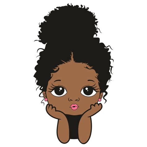 Pin On African American Svg