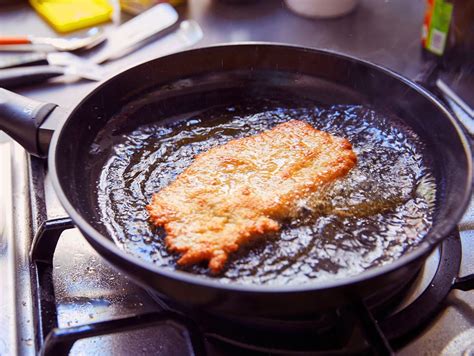 Zartes Fleisch knusprige Hülle