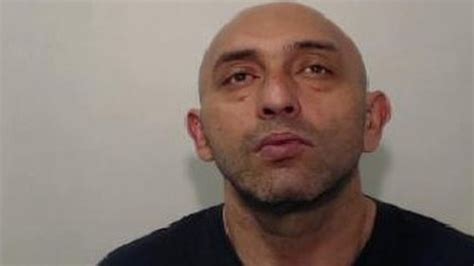 Man 41 Jailed For Sex Slavery Of Women In Bolton And Blackburn