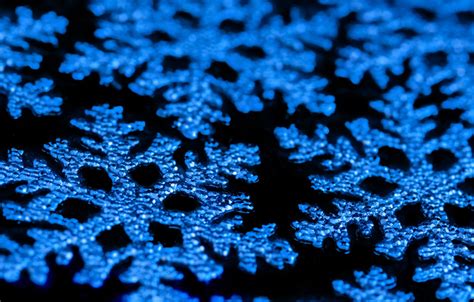 Wallpaper Ice Snow Crystals Snowflake Images For Desktop Section