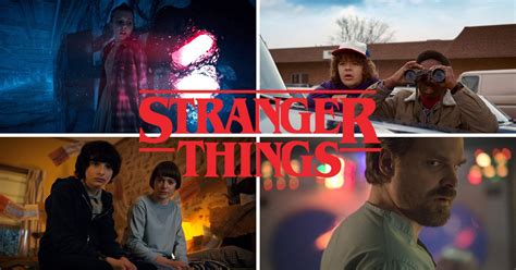 Stranger Things Quiz Test Your Season 2 Knowledge With This Tricky