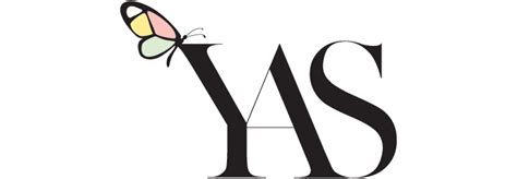 Yas Updated Site Logo