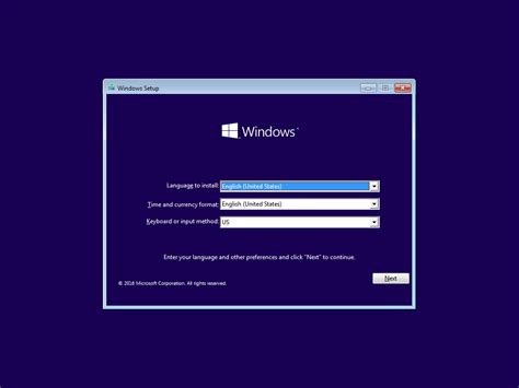 How To Install Windows 10 V1511 Build 10586