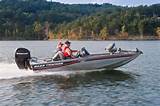 Pictures of Bass Pro Boats