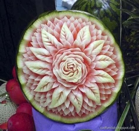 Art With Melon