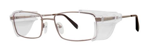 pentax dp600 ansi rated prescription safety glasses