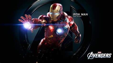 Iron Man Mark 7 Poster Iron Man The Avengers Marvel Comics Marvel