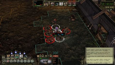 Wasteland 2 Review Gamereactor