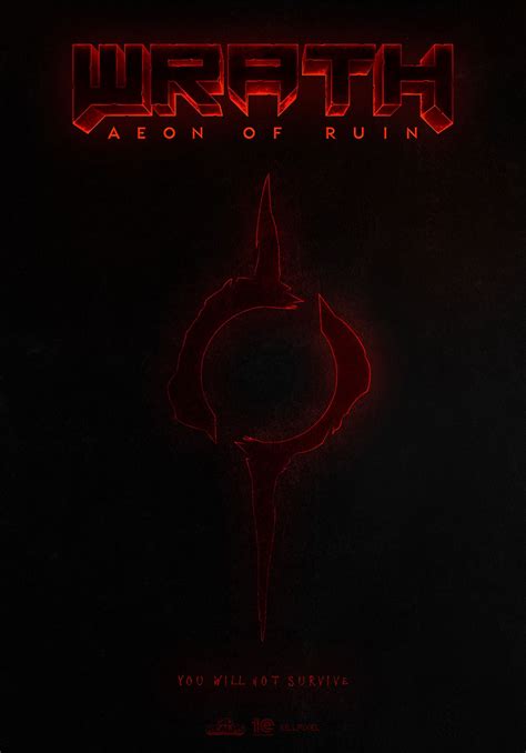 Wrath Aeon Of Ruin Wallpapers Wallpaper Cave