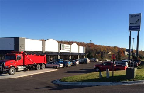 Food trucks > minnesota > duluth. Duluth, MN Nuss Truck & Equipment | Location | Minnesota
