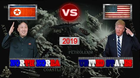 United states and russian armed forces comparison. North Korea vs United States - Army / Military Power ...