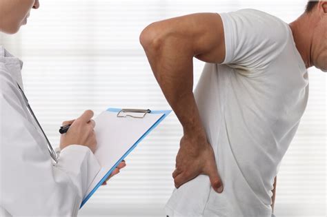 Mechanical Back Pain Causes Symptoms Treatment And Exercises Rebalance Sports Medicine