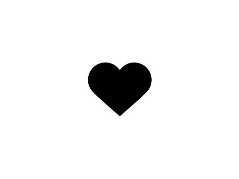 Heart Emoji  Discord