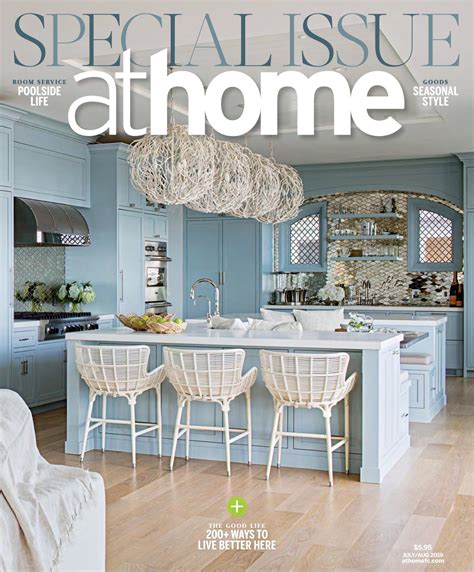 athome Magazine - July/August 2019 by Moffly Media - Issuu
