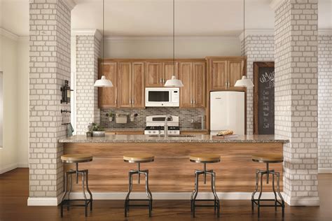 Merillat cabinetry offers smart storage solutions and functional design to help make prepping, cooking and entertaining in the kitchen easier. Merillat - Merillat