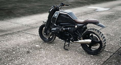 Related Image Cafe Racer Scrambler Custom Bmw Boxer