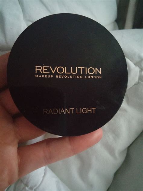 Revolution Makeup Reviews In Highlighter Chickadvisor