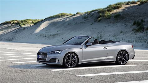 For 2021, audi makes the smallest of changes to the s5 coupe and convertible. 2020 Audi A5 and S5 Pricing Announced in America, Models ...